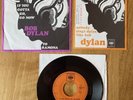 1967 Bob Dylan If You Gotta Go, Go Now 7