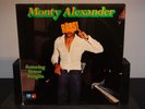 Monty Alexander Featuring Ernest Ranglin – Rass  - Vinyl Record Lp