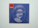 SEX PISTOLS GOD SAVE THE QUEEN BLUE VINYL 7