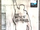 Rage Against the Machine - The Battle of Los Angeles Vinyl LP New Sealed