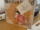 radiohead - pablo honey - Black Vinyl - US Import - Mint - Fully Sealed