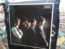 THE ROLLING STONES PRIMO ALBUM 1964 33 LP DECCA UK MONO OTTIMO STATO LK 4605