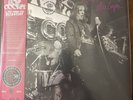 ALICE COOPER Live From The Astroturf  VINYL w/Poster and Booklet