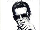 Graham Bonnet Graham Bonnet UK LP Vinyl Album 1977 2320103 Ring O'Records EX