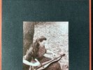 Jean Ritchie - The Appalachian Dulcimer 33 RPM Vinyl LP Record Instructional VG+