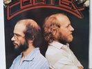 TOP RARE LP 33T JAZZ FUSION CORTEX POURQUOI 1ST PRESS FR 1978 TOP CONDITION  NM+