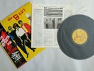 THE B-52's - THE B52s - 1ST S/T - JAPAN JAPANESE LP + OBI + GATEFOLD INSERT PUNK