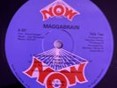 MAGGABRAIN - New Wavin’ - (Rare 1983 Atlanta area vocoder boogie/funk 12”) EX