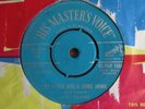 GEOFF GODDARD - MY LITTLE GIRL'S COME HOME 1962 HMV R.G.M.  (JOE MEEK)