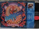 Dokken • Back for the Attack • 1987 US Press vinyl record LP  60735-1