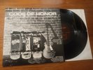 Code Of Honor / Sick Pleasure – Fight Or Die / Dolls Under Control 1st press EX