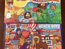 BEACH BOYS Endless Summer 2 LP & Spirit Of America Double Vinyl Greatest Hits