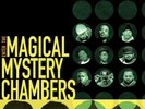Wu-Tang Clan VS The Beatles – Enter The Magical Mystery Chambers 2 X 12