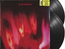 The CURE LP x 2 Pornography DOUBLE 180 Gram Vinyl LIMITED EDITION 8 Bonus Tracks
