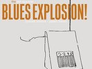 JON BLUES EXPLOSION SPENCER - ORANGE NEW VINYL