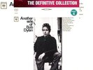 Bob Dylan Another Side of Bob Dylan (+Mag) (Vinyl) (UK IMPORT)