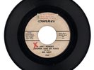 Rare Rockabilly ((HEAR)) RED WEST 