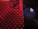 GRACHAN MONCUR III 