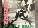 The Clash - London Calling 180 Gram Vinyl LP Record Album - We Are Vinyl