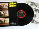 LP Clifford Coulter: Do It Now  (Impulse AS 9216) US 1972