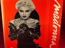 MADONNA Where's The Party 1987 USA  promotional only 12