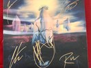 In This Moment - Mother 2x Red Vinyl LP Limited&Autographed