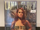 Lana Del Rey Born To Die The Paradise Edition With Slipcase Vinyl LP Record New