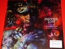 Paradise Lost: Draconian Times - 25th Anniversary Edition 2 LP Blue Vinyl NEW