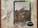 LED ZEPPELIN IV - CLASSIC RECORDS AUDIOPHILE 200g QUIEX SV-P