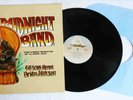 LP Gil Scott-Heron & Brian Jackson: Midnight Band (Arista AB-4030) US 1975