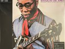 Boogaloo Joe Jones No Way  US Club Limited Vinyl + Bonus Slipmat Sealed MINT