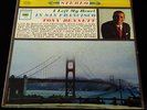 Tony Bennett-I Left My Heart In San Francisco-1962 US STEREO Jazz LP-SEALED