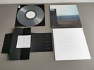 OLAFUR ARNALDS (Sigur Ros) lim 2000 clear Vinyl LP Eulogy For Evolution (2017)