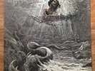 Rare  Vinyl 69 1st Press Acid Psych Rock LP St Steven See Photos & Description