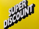 Etienne De Crécy ‎– Super Discount : Pixadelic ‎– PXC075LP SEALED VINYL 2LP