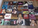 Punk/Rock/New Wave/Prog Rock 12