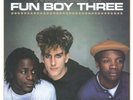 The Best of FUN BOY THREE  rsd22 P GREEN Vinyl RSD 2022 Sealed