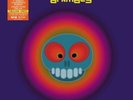 SUPER FURRY ANIMALS  RINGS AROUND THE WORLD B-sides rsd22 rsd SEALED free post