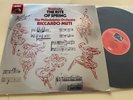 ASD 3807 Stravinsky The Rite Of Spring /  Riccardo Muti / Philadelphia Orchestra