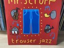 Trouser Jazz by Mr. Scruff (Record, 2002) - With Jigsaw Included