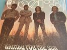 THE DOORS WAITING FOR THE SUN [LP] NEW VINYL Still In Wrap