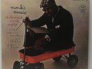 Thelonious Monk Septet-Monk's Music-Original Jazz Classics 084-REISSUE