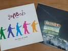 Genesis. Live - The Way We Walk - Volume Two: The Longs rare 12