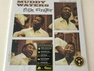 Muddy Waters - Folk Singer - AP LP 33 US - Analogue Proctions Sealed New