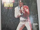 ELVIS PRESLEY ‘Elvis Now … And Again’ 2015 Double Vinyl LP on FTD – E22