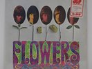 The Rolling Stones ‎– Flowers; Vinyl Record; SEALED