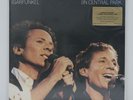 Simon And Garfunkel* ‎– The Concert In Central Park; Vinyl Record 180g SEALED