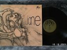 JANE - Together - Krautrock ** Green Brain