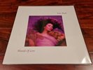 Kate Bush - Hounds Of Love AUDIO FIDELITY US VINYL LP 2010 MARBLED STUNNING