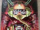 the darkness - last of our kind vinyl. Signed Numbered
